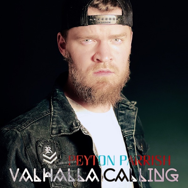 Valhalla Calling - Single album cover