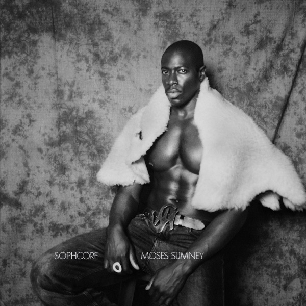 Sophcore - EP album cover