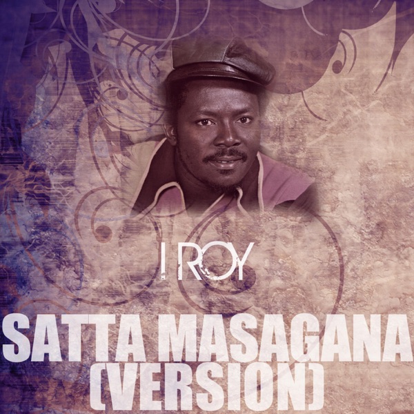 Satta Masagana (Version) - Single album cover
