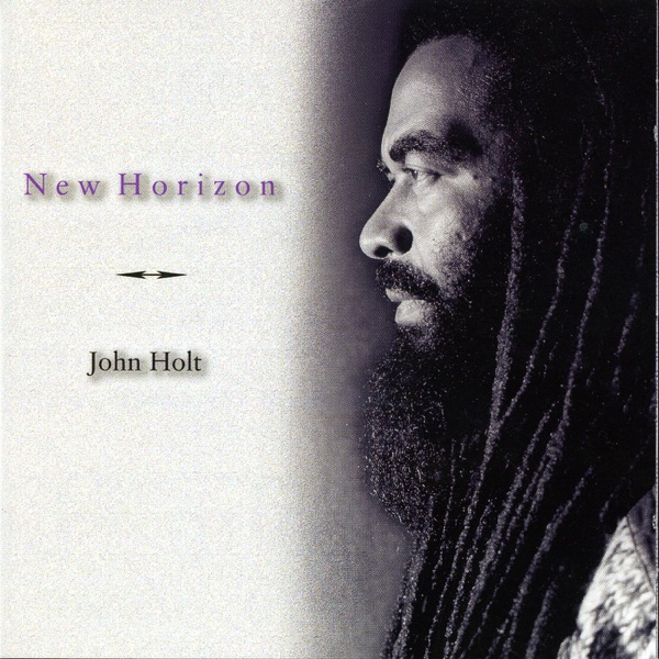 New Horizon album cover