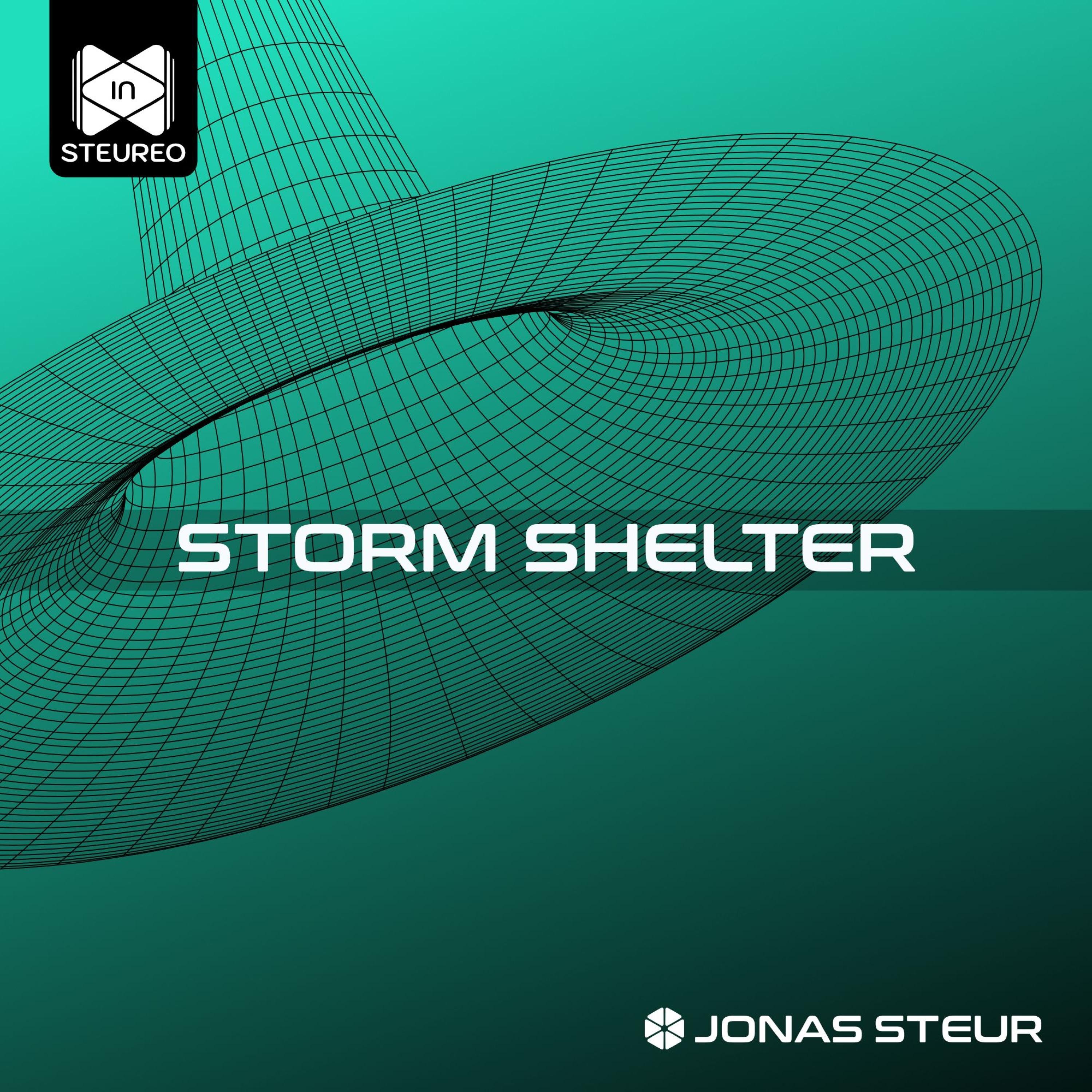 Storm Shelter - Single album cover