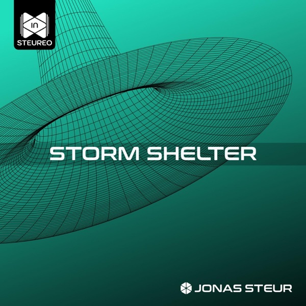 Storm Shelter - Single album cover