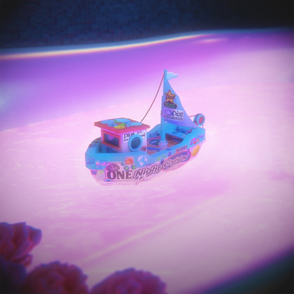 One Night Cruising - Single album cover