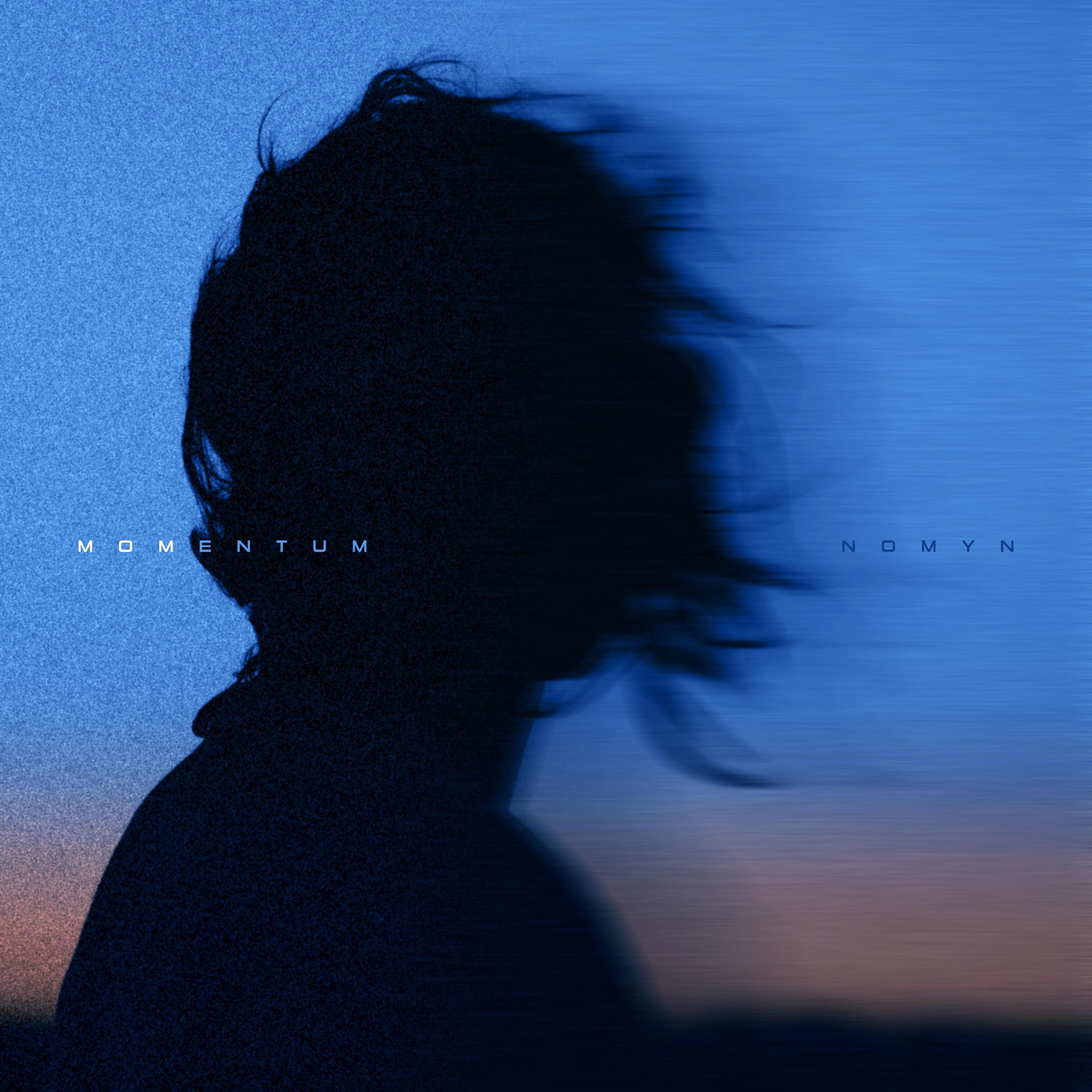 Momentum - Single album cover