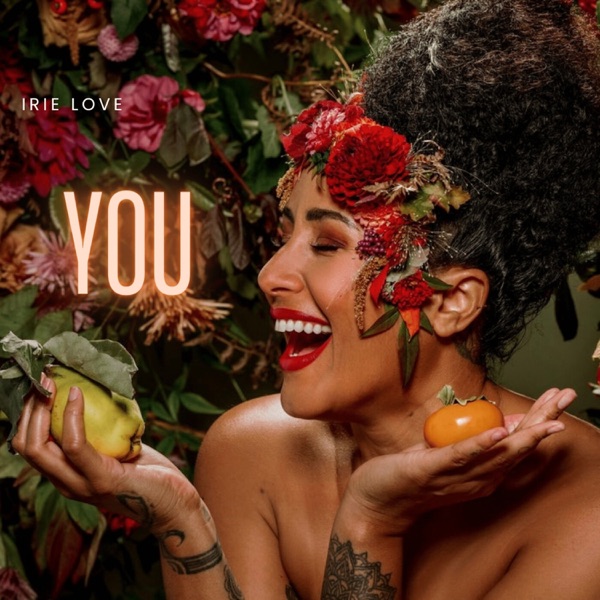 You - Single album cover