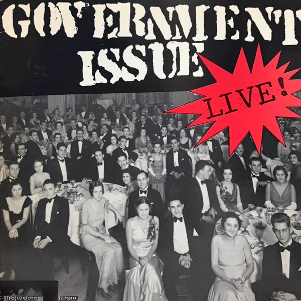 Live! (Remastered) album cover