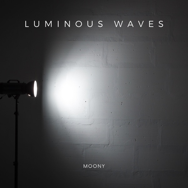 Luminous Waves - Single album cover