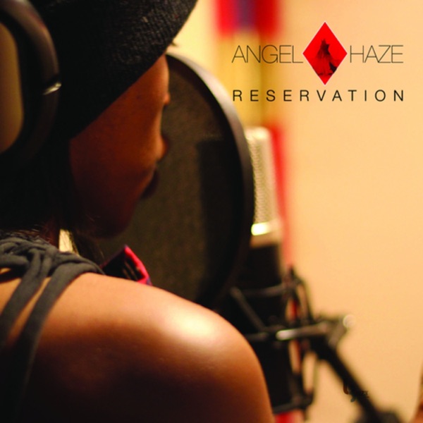 Reservation album cover