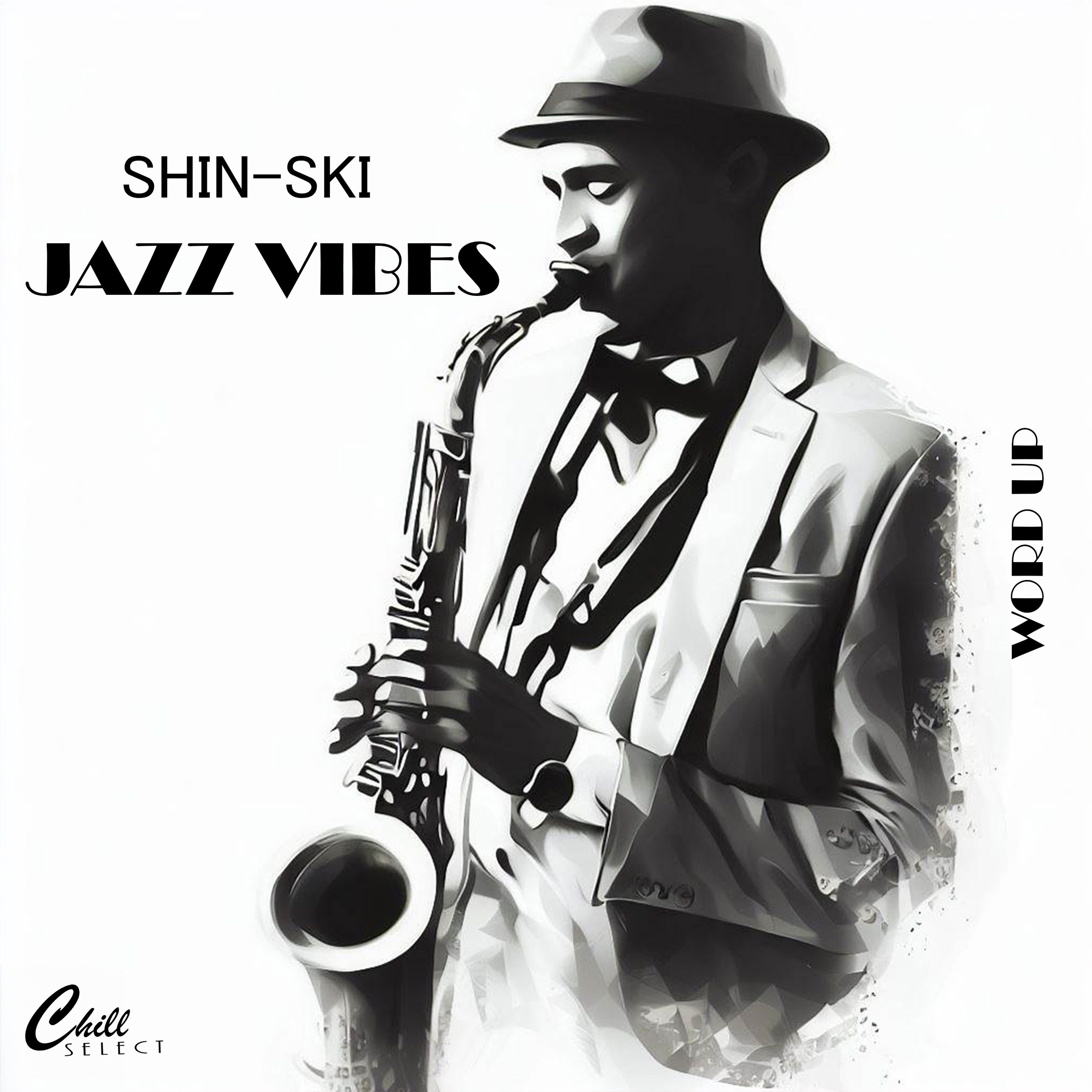 Word Up - Single album cover