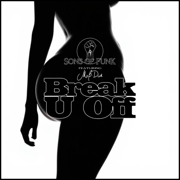 Break U Off (Classic 90s R&B) - Single album cover