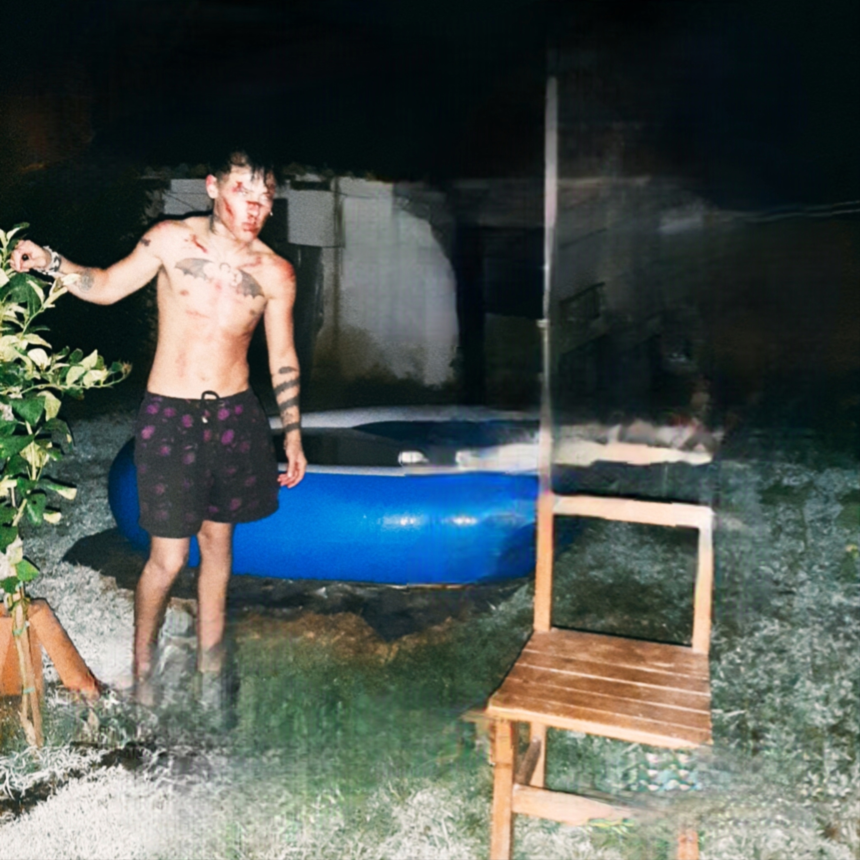 Otro día - Single album cover