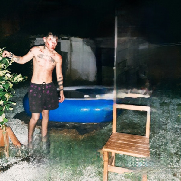 Otro día - Single album cover