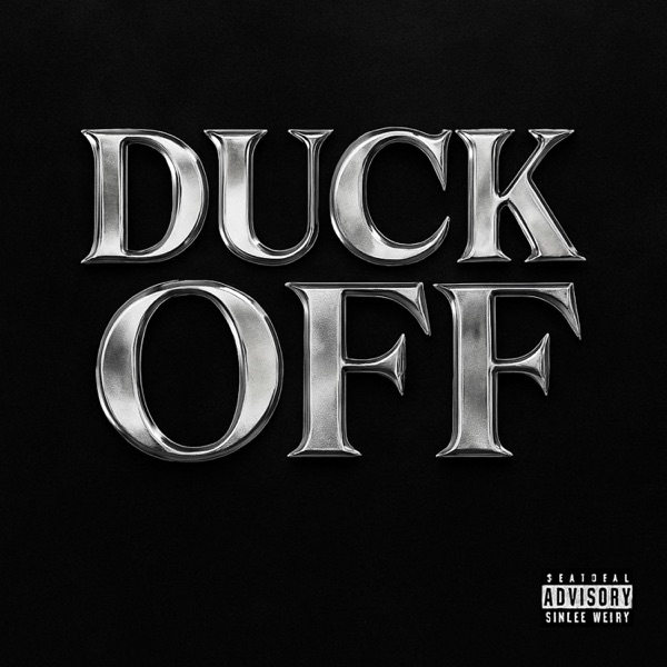 Duck Off (feat. Smokepurpp) - Single album cover