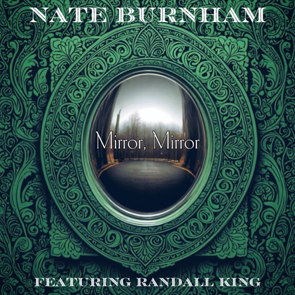 Mirror, Mirror (feat. Randall King) - Single album cover