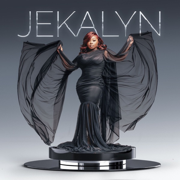 JEKALYN album cover
