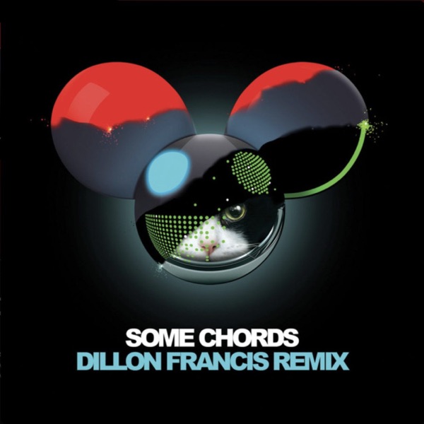 Some Chords (Dillon Francis Remix) - Single album cover