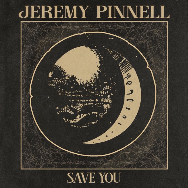Save You - Single album cover