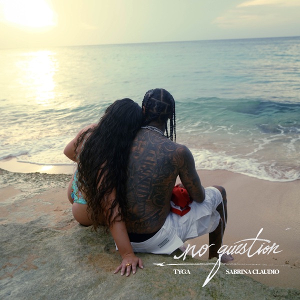 No Question - Single album cover