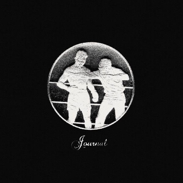 Journal - EP album cover