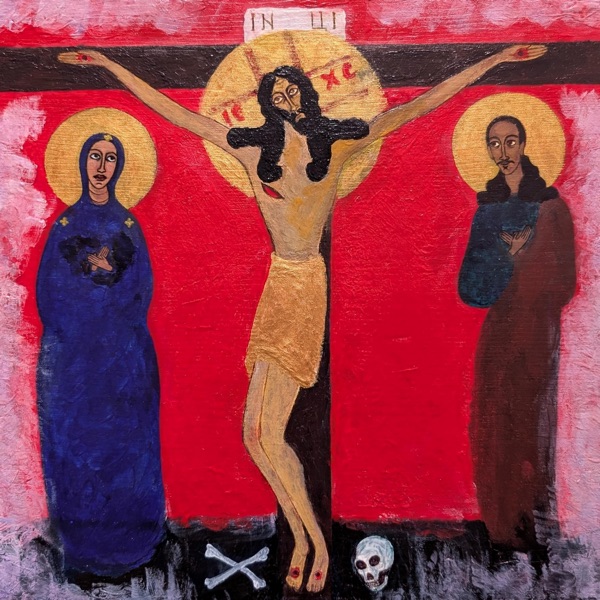 Tears of the Saints - Single album cover