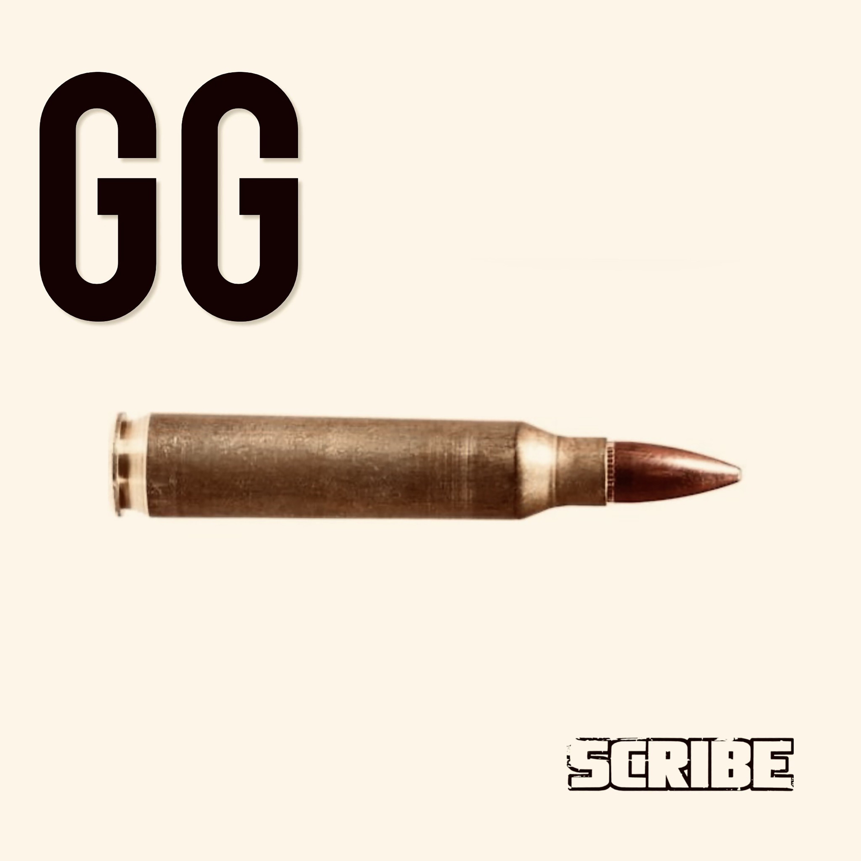 G.G - Single album cover