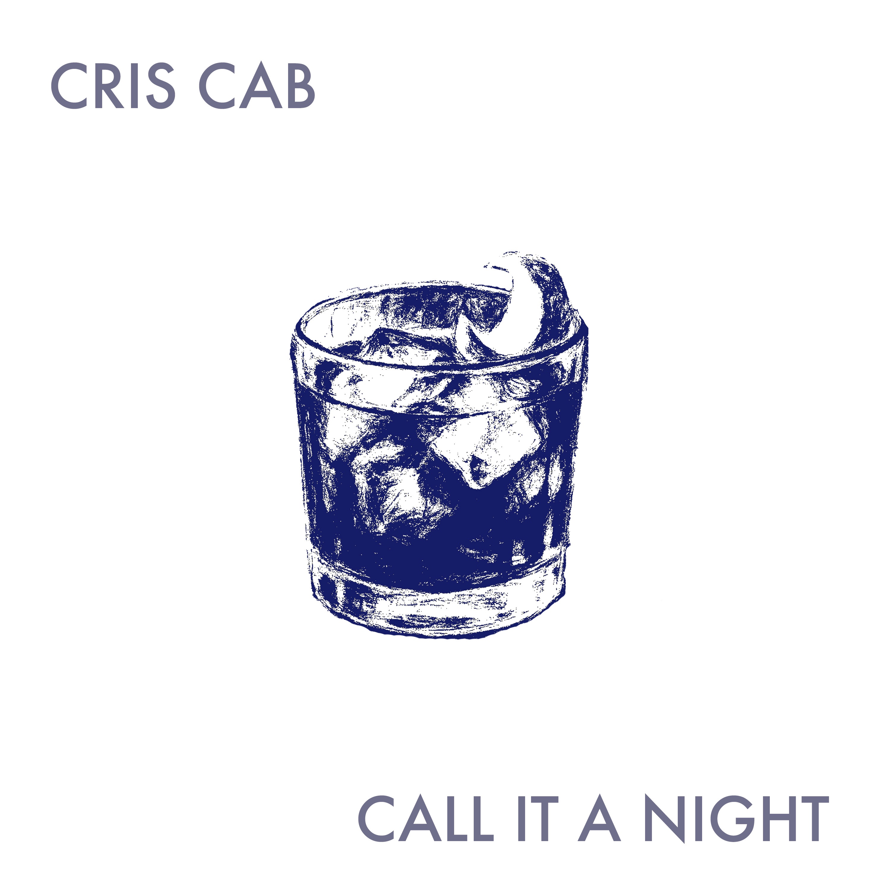 Call It a Night - Single album cover