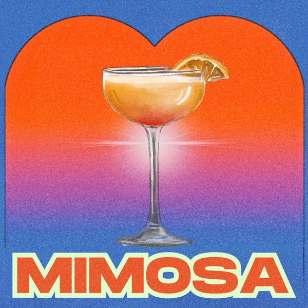 Mimosa - Single album cover