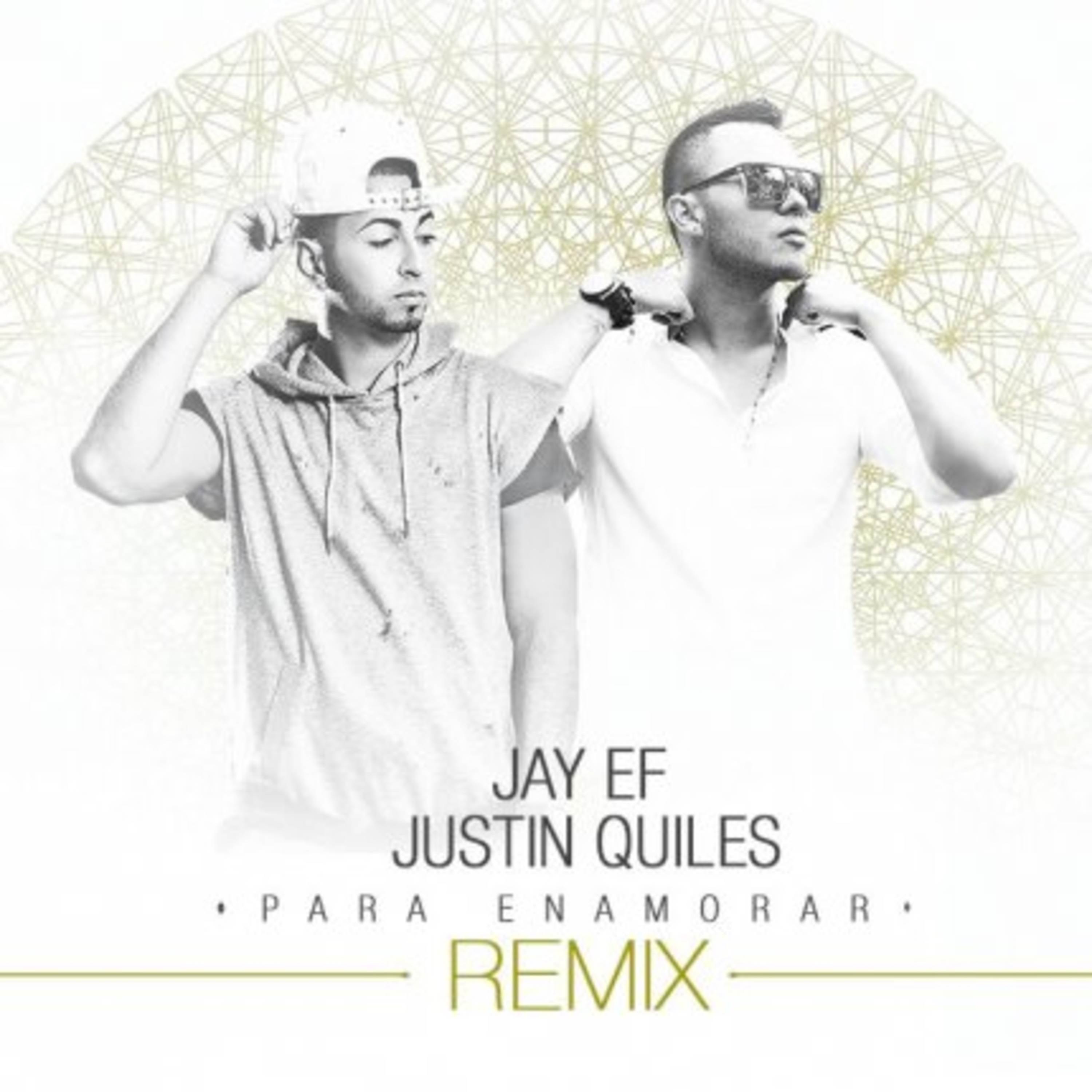 Para Enamorar (Remix) - Single album cover