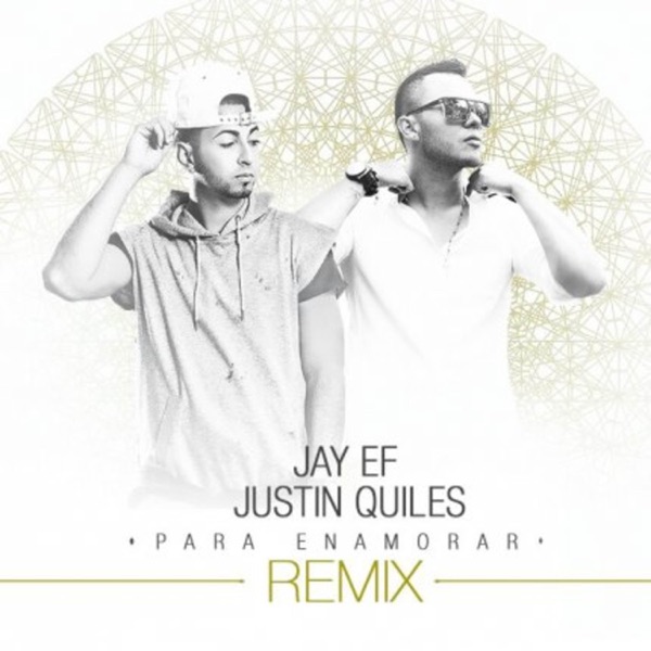 Para Enamorar (Remix) - Single album cover