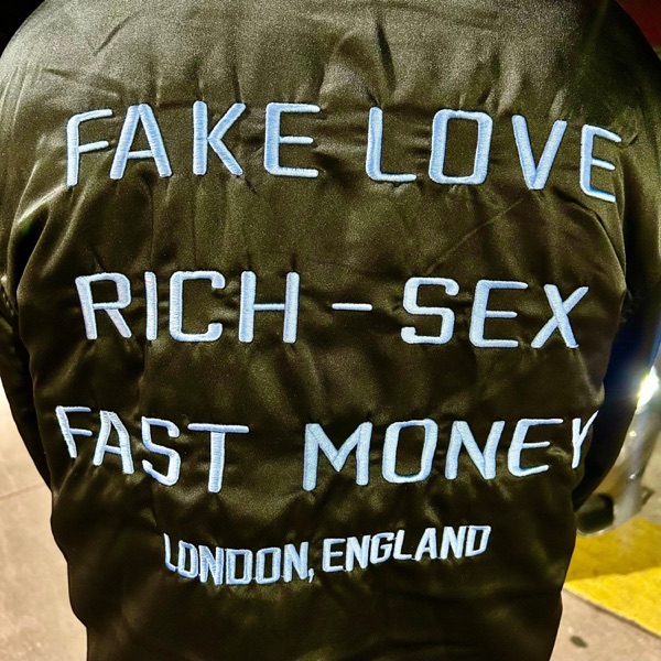 I Need All My Money - Single album cover