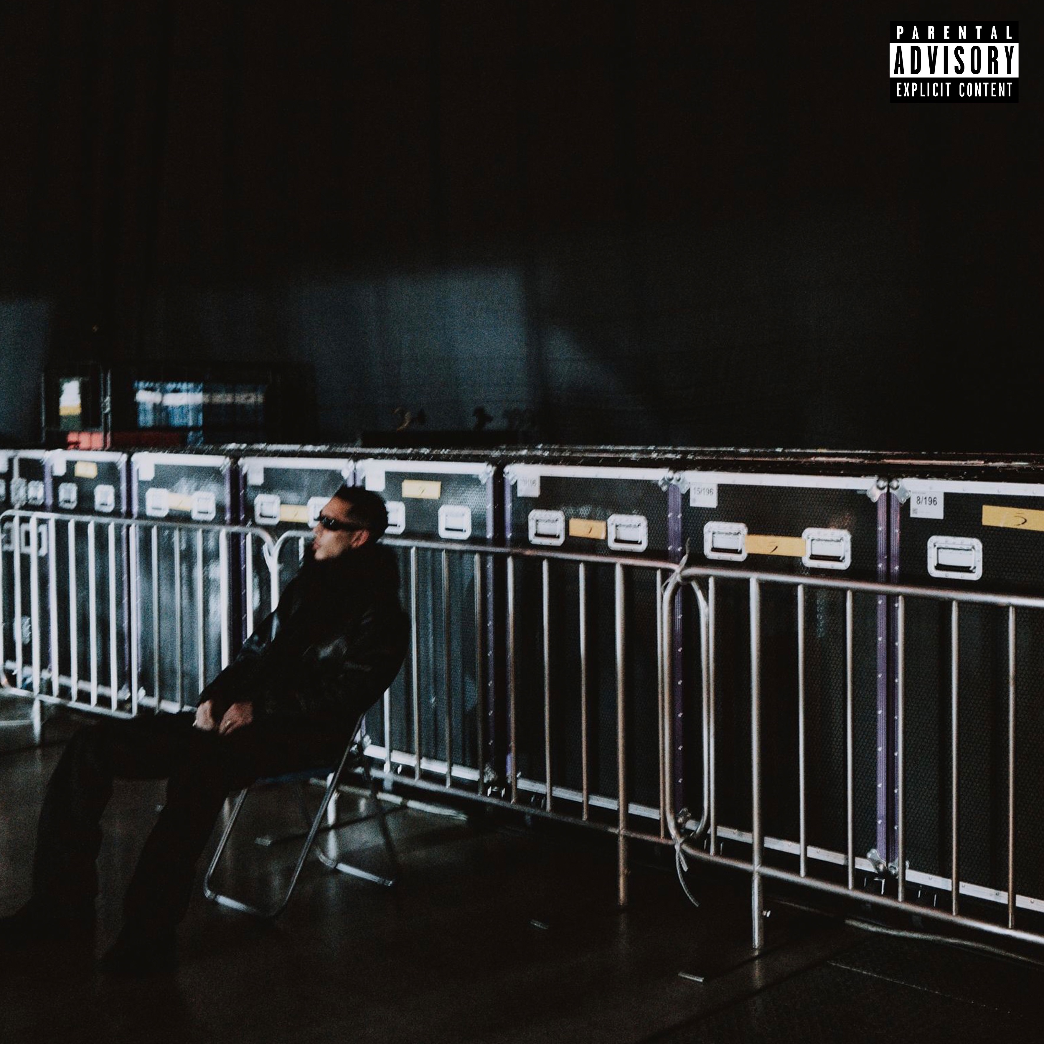 Spotlight - Single album cover