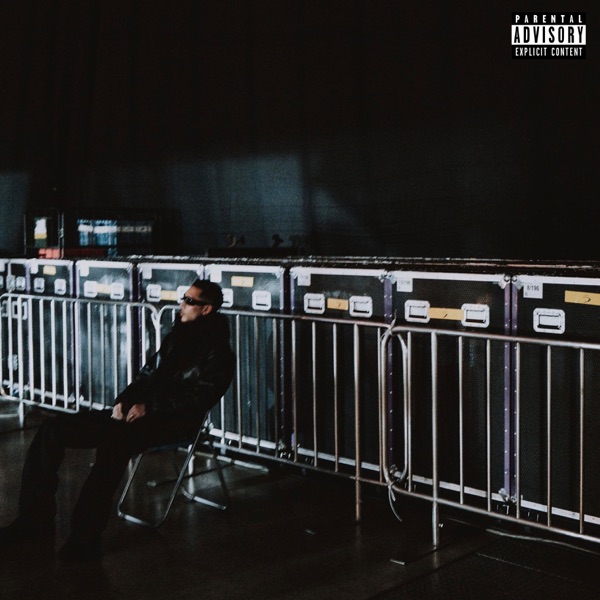 Spotlight - Single album cover
