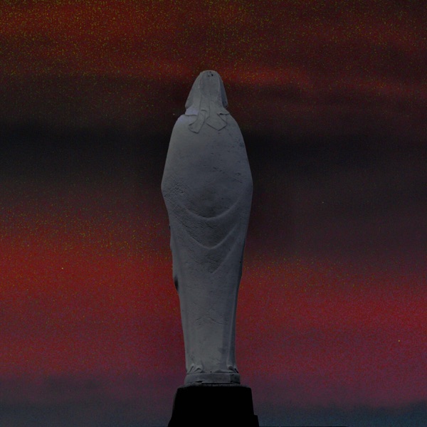 HURT (feat. The Warning) - Single album cover