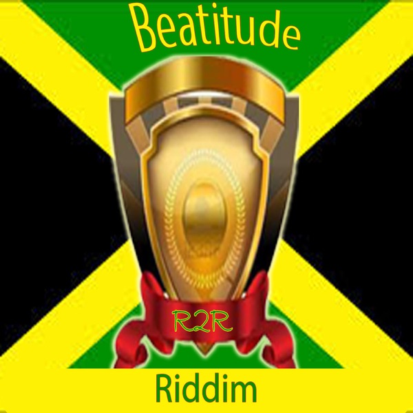 Beatitude Riddim - Single album cover