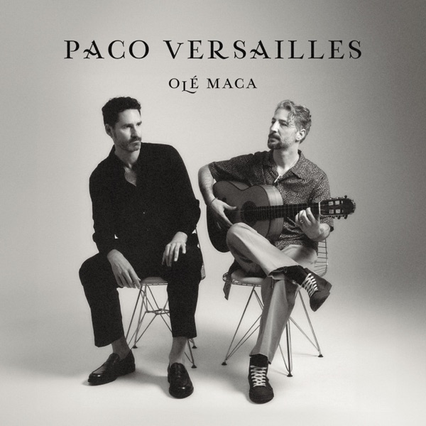 Olé Maca - Single album cover