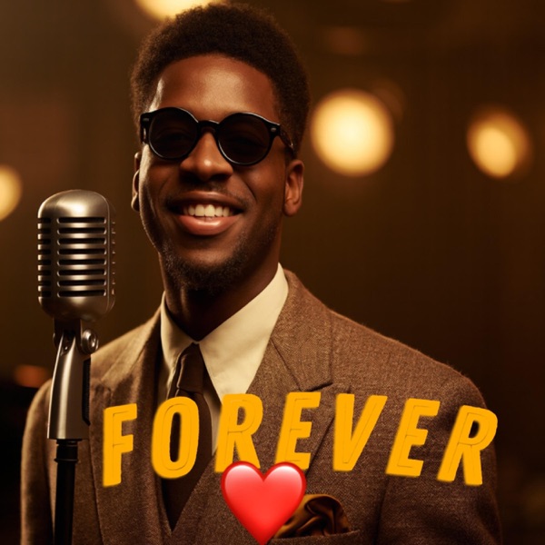 Forever - EP album cover