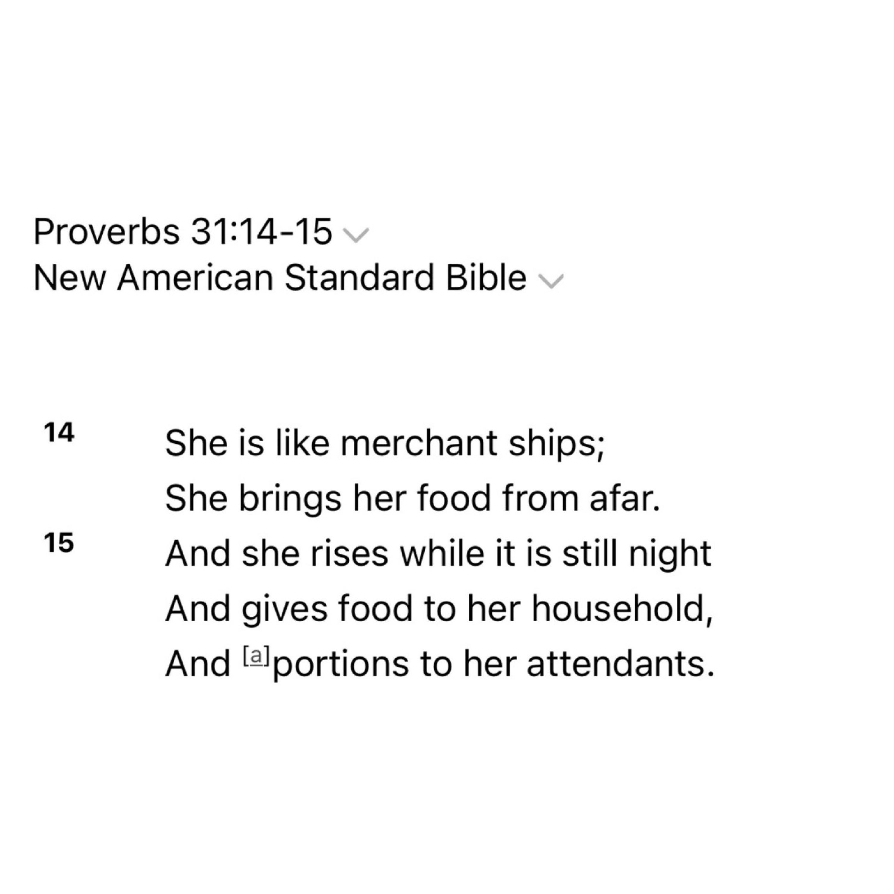 PROVERBS WOMEN - Single album cover