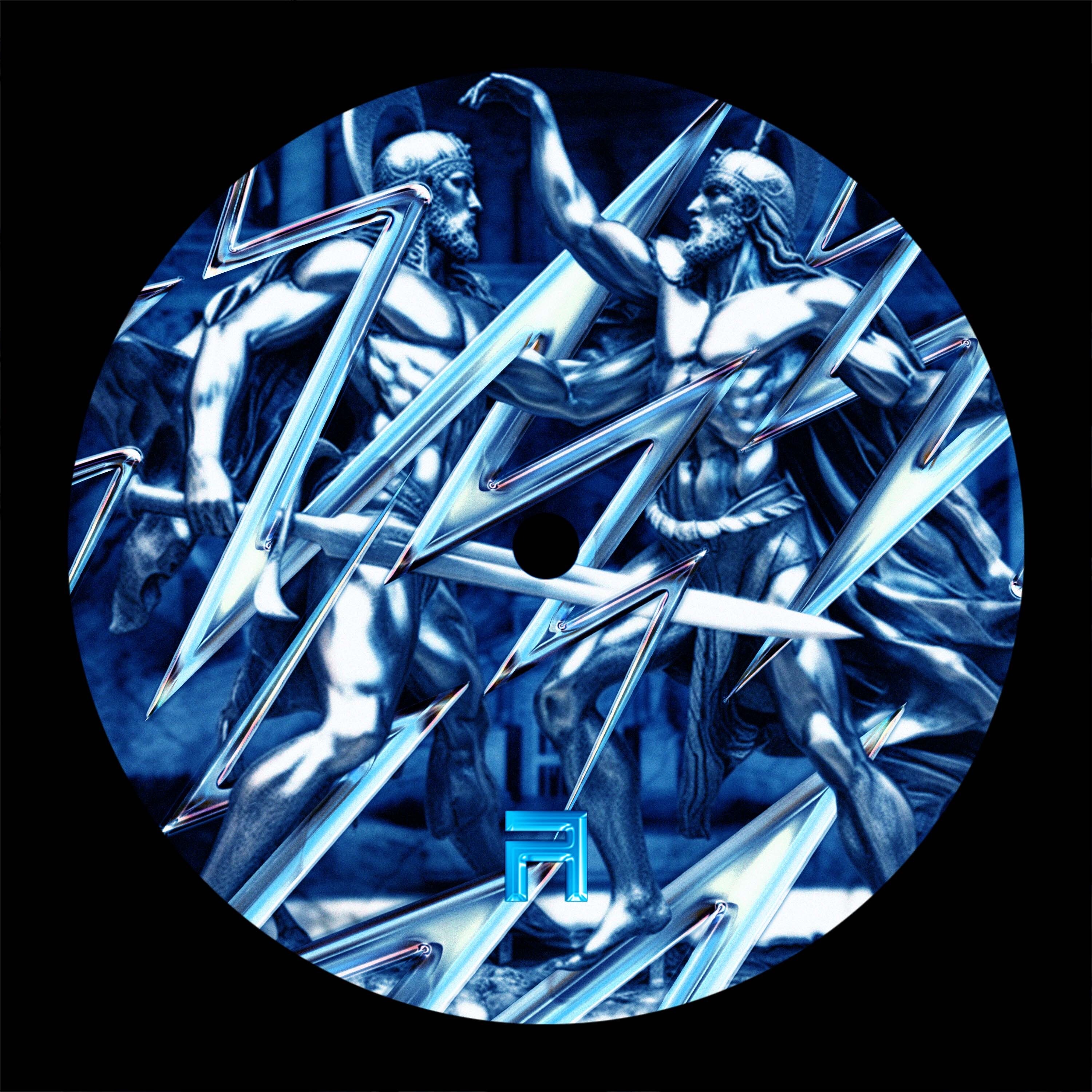 Move Like - Single album cover