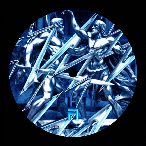 Move Like - Single album cover
