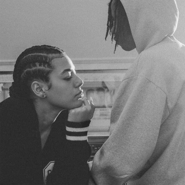 Luci Spente - Single album cover