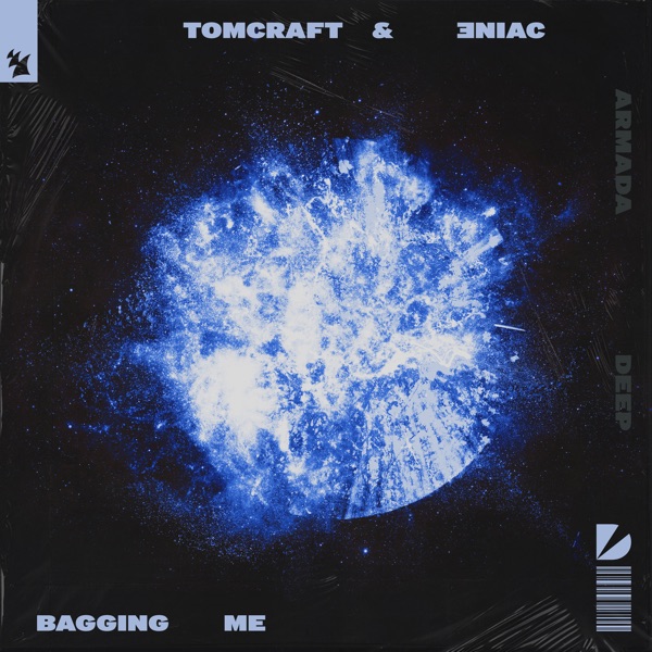 Bagging Me - Single album cover