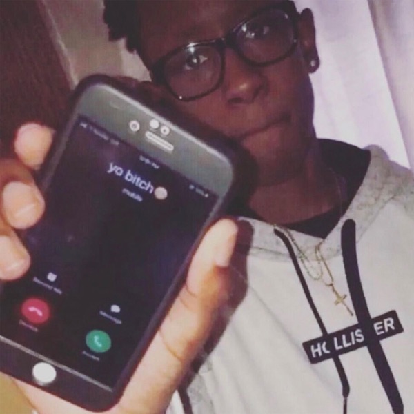 dnd - Single album cover