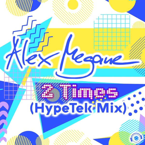 2 Times (HypeTek Mix) - Single album cover