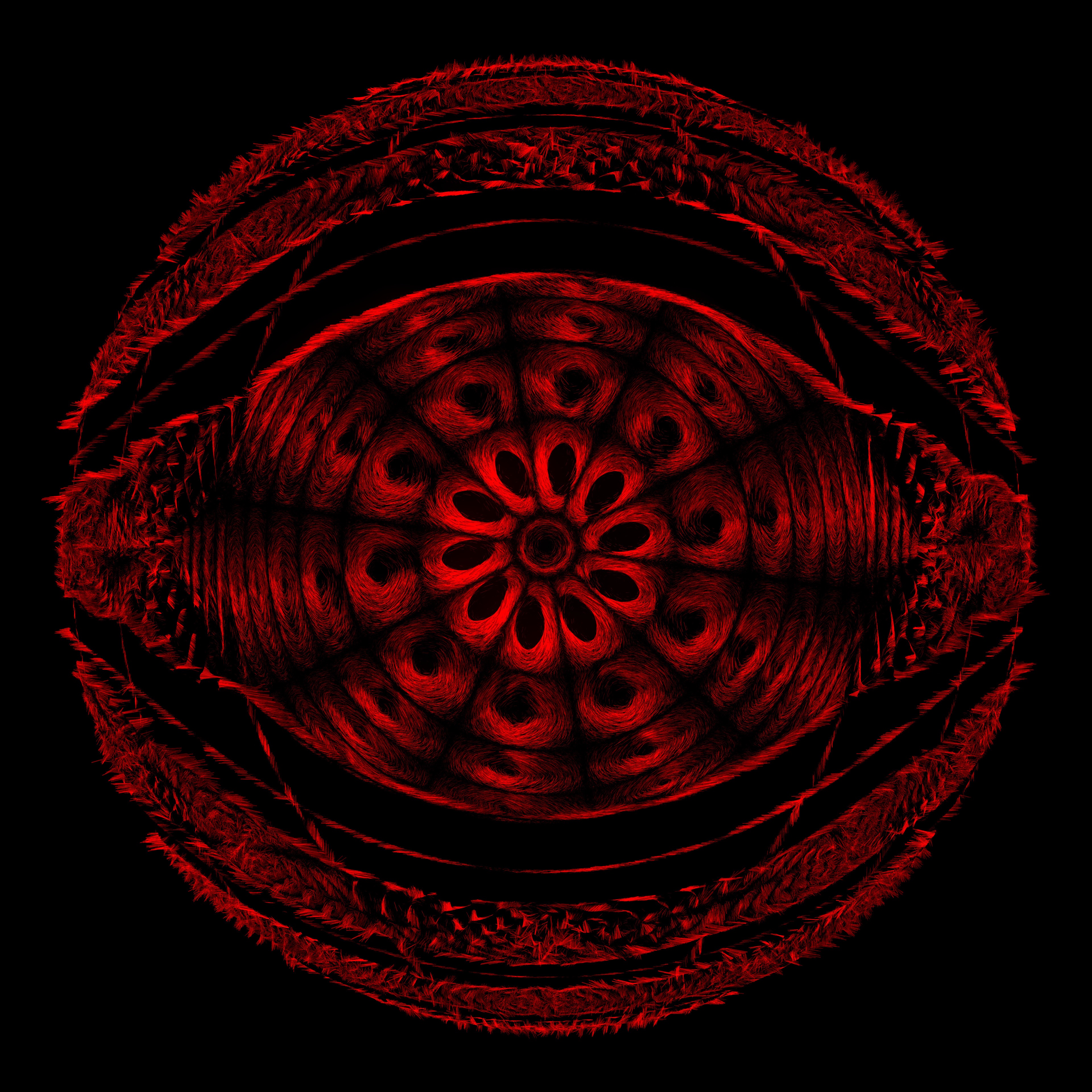 Glass Veins - Single album cover