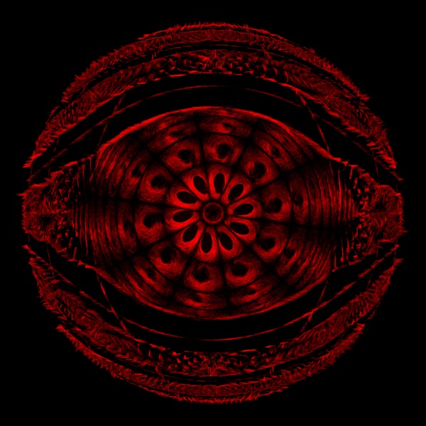 Glass Veins - Single album cover
