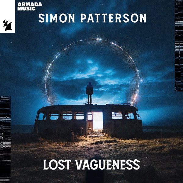 Lost Vagueness - Single album cover
