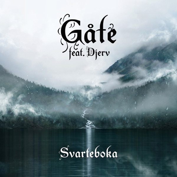Svarteboka - Single album cover