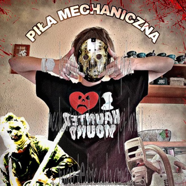 PIŁA MECHANICZNA - Single album cover