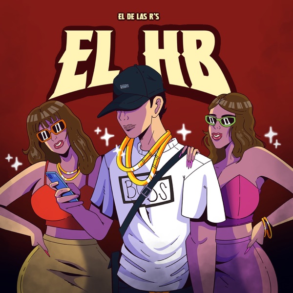 El Hb - Single album cover