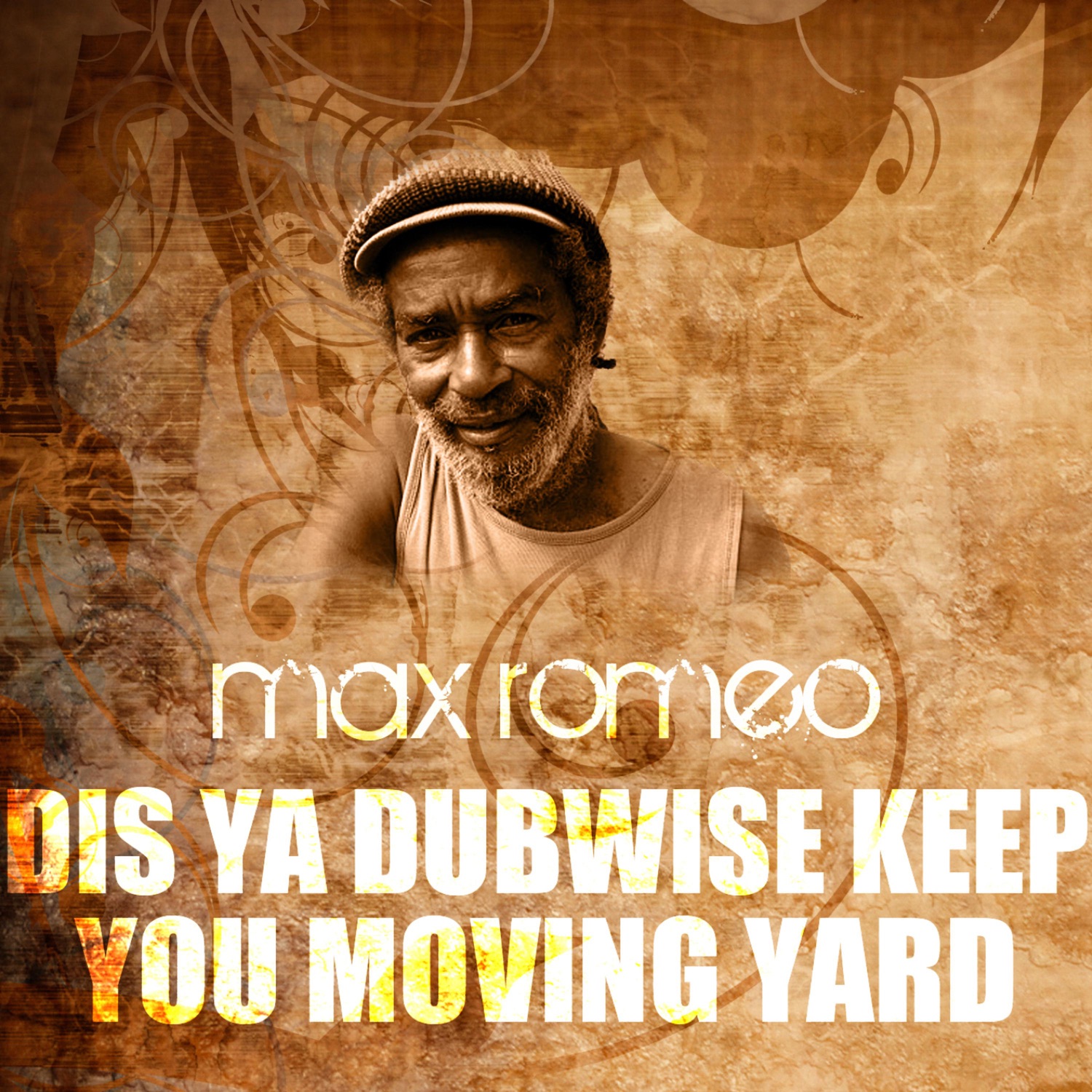 Dis Ya Dubwise Keep You Moving Yard - Single album cover